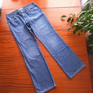 Tommy Hilfiger Straight Leg Jeans Size 8R